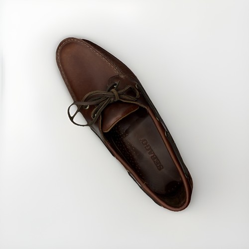 Sebago docksides mens size - sebago, 11