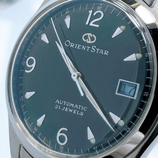 Montre automatique Orient Star