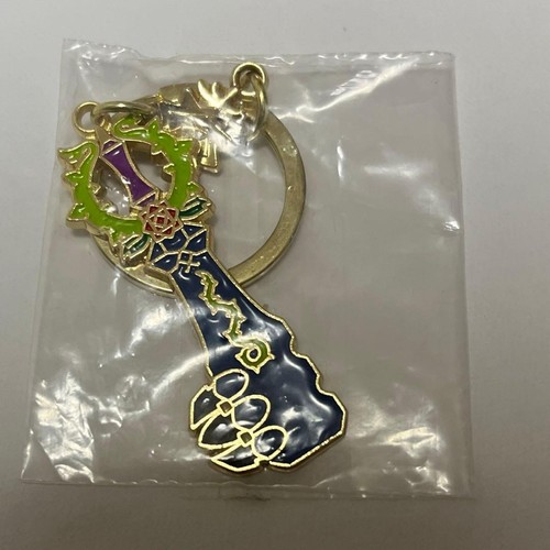 Kingdom hearts ichiban - i, kuji