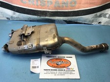 Pot d'échappement Yamaha FZ6