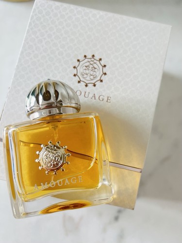 Eau parfum amouage - de, ciel