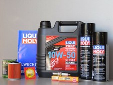 Kit de Maintenance Aprilia Sl