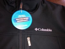 Columbia Smooth Spiral