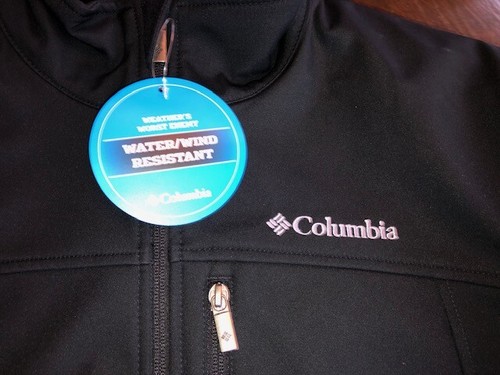 Columbia smooth spiral - columbia,