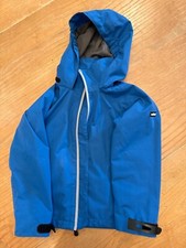 Rukka rain jacket