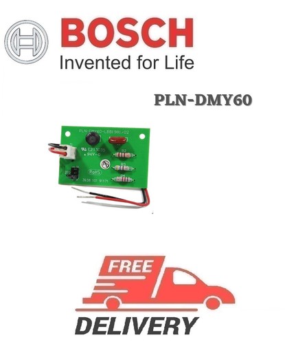 Bosch pln dmy60 plena - pln‐dmy60, dummy