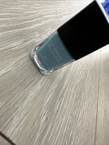 Chanel vernis nail colour - chanel,