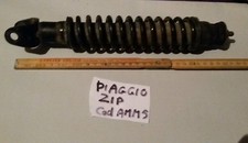 Amortisseur De Suspension