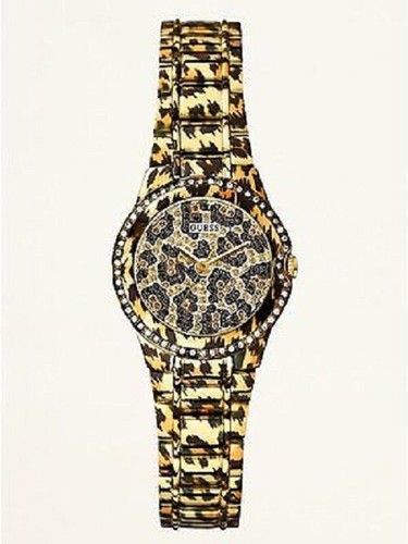 New authentic guess - new,