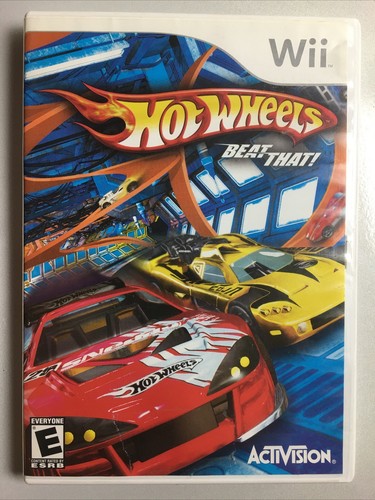 Hot wheels beat that - wheels:,