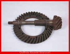 Paire Conique Engrenages