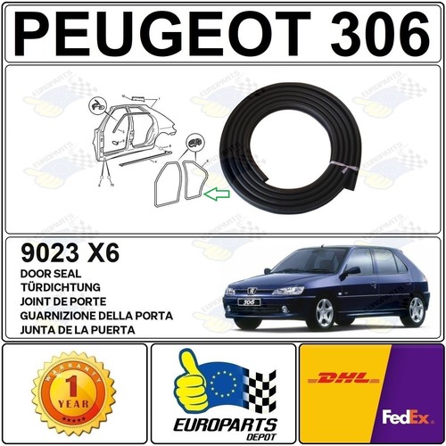1993 2002 peugeot 306 joint - 306,