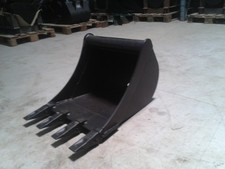 Godet 500mm pour mini - godet,