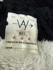 Ikks manteau fille kaki - ikks,