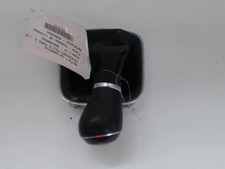 Pommeau de vitesses VOLKSWAGEN POLO 5 PHASE 2 6C0711113CMIT