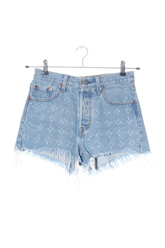 Levi short jean dames - en,