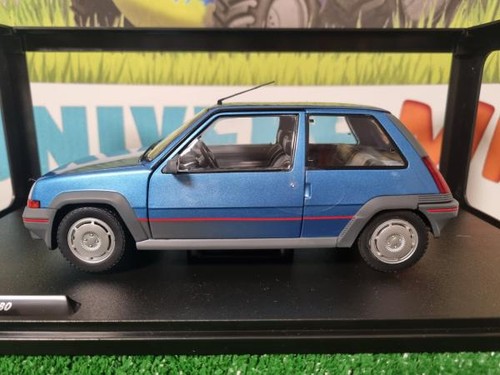 Sol1810004 renault 5 gt - 5,