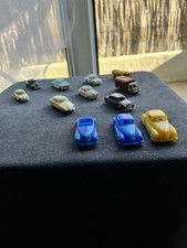 Lot Mini Miniatures Norev 