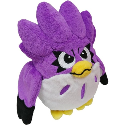 Peluche kirby coo all star - kirby,