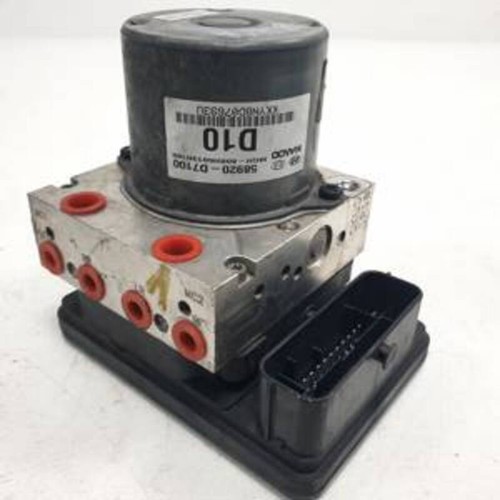 58920d7100 abs hyundai - abs,