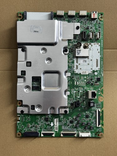 Carte mère oled55b9sla - carte,