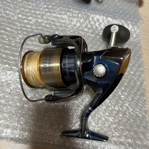Stella sw8000 - stella,