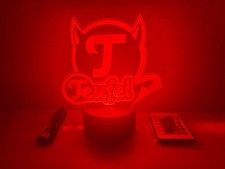 LIRE LES INFORMATIONS - Lampe