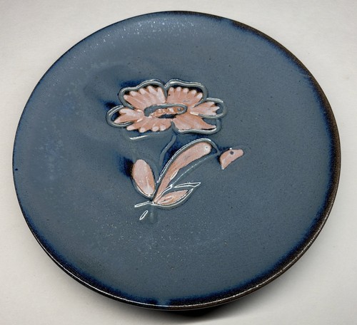 Rare petite assiette - petite,
