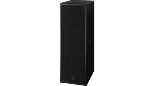 Caisson basses pro monacor - caisson, de
