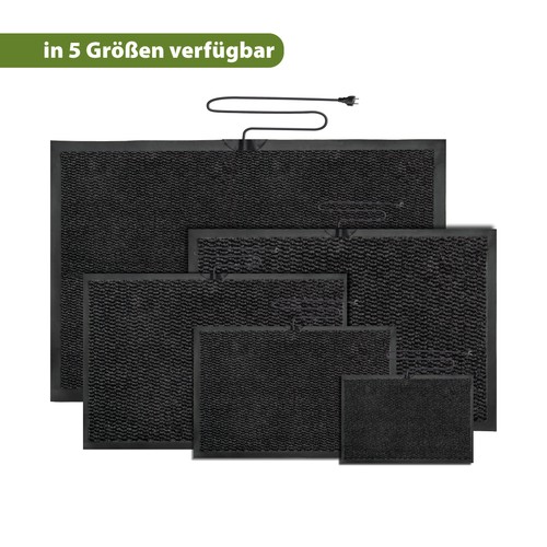 Tapis chauffant matelas - matelas, de
