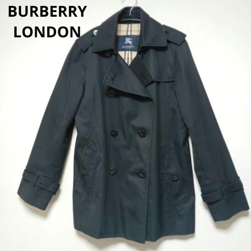 Trench coat burberry london - trench-coat,