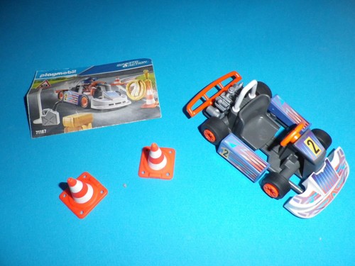 Playmobil vrac notice set - playmobil, et
