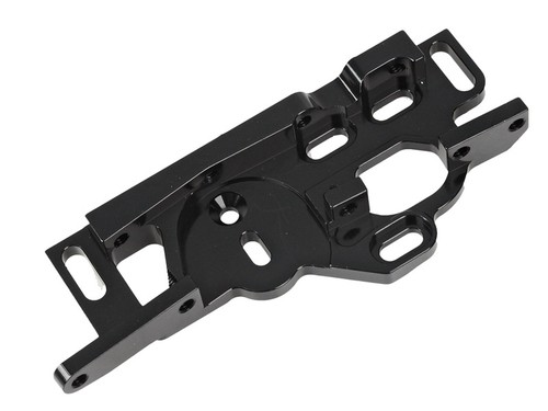 Support moteur aluminium - support,