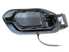 Trappe à carburant 3G9809857