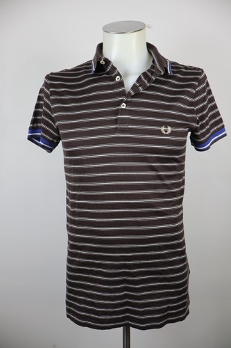 Fred perry polo homme - fred,