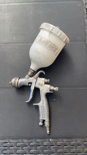 Pistolet peinture devilbiss - pistolet,