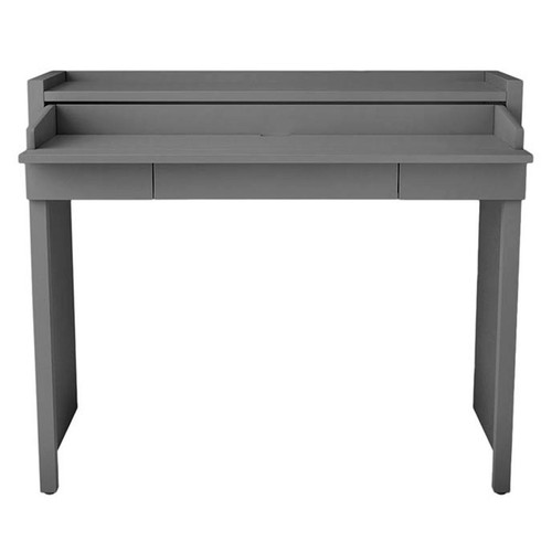 Bureau console extensible - bureau,