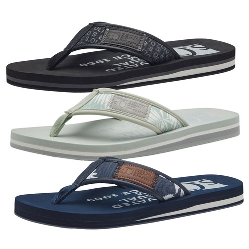 Oliver sandales pour hommes - s.oliver,
