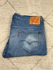 Jean Levi’s Homme Bleu W36