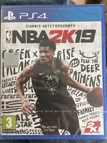 Nba 2k19 take - nba,