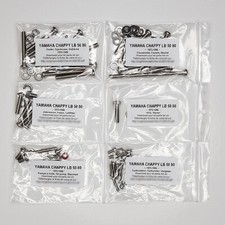 YAMAHA CHAPPY 1973-1996 Kit