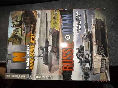 Revue tnt trucks tanks hs - revue,