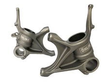 KIT PIEDS FOURCHE OHLINS 43MM