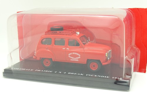 Ixo hachette renault - ixo, 1/43
