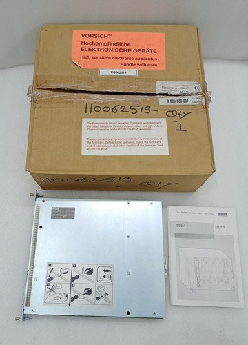 Rexroth 608 830 237 - 0,
