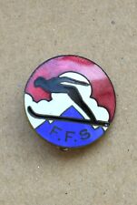 Superbe insigne, broche