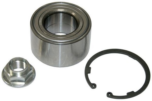 Front left outer wheel - front, bearing