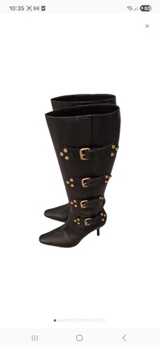 Magnifique bottes celine - magnifique,
