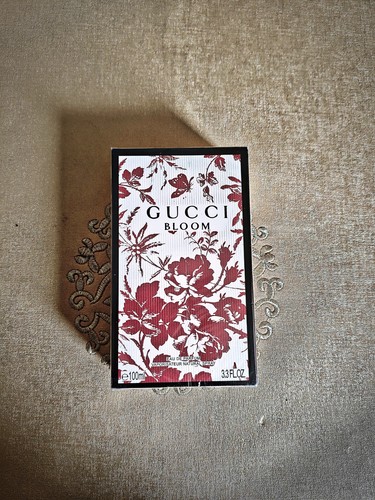 Bloom gucci - bloom,