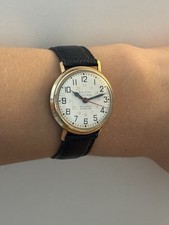 Montre bulova accutron